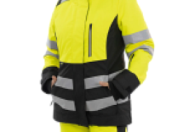 Сигнальная спецодежда Сигнальная спецодежда